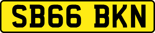 SB66BKN