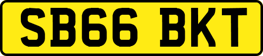 SB66BKT
