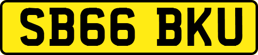 SB66BKU