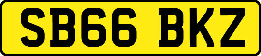SB66BKZ
