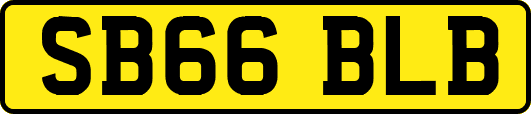 SB66BLB