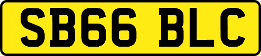 SB66BLC