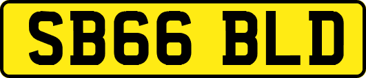 SB66BLD