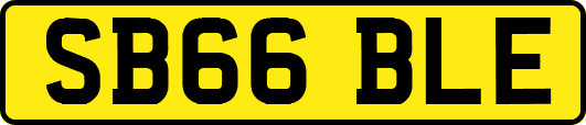 SB66BLE
