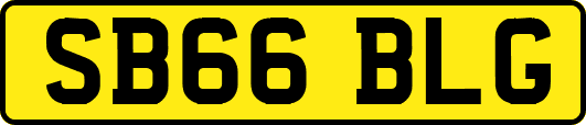 SB66BLG