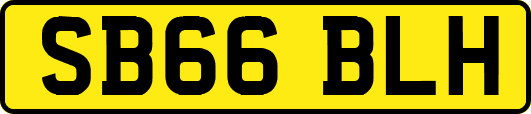 SB66BLH