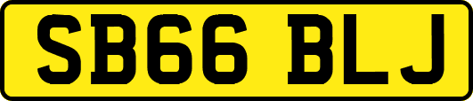 SB66BLJ