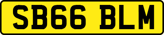 SB66BLM