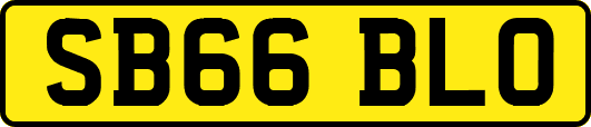 SB66BLO