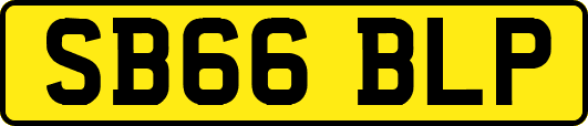 SB66BLP