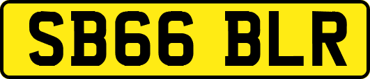 SB66BLR