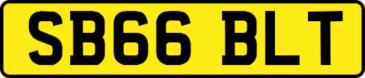 SB66BLT