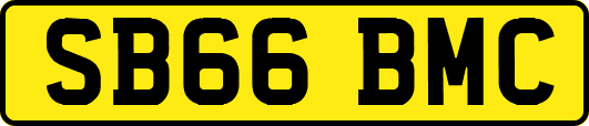 SB66BMC
