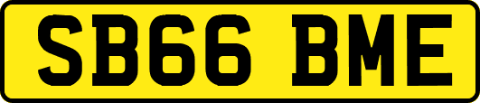 SB66BME