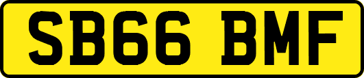 SB66BMF