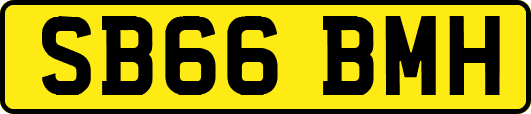 SB66BMH
