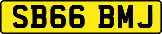 SB66BMJ