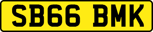 SB66BMK