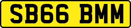 SB66BMM