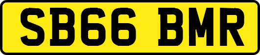 SB66BMR