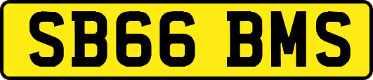 SB66BMS
