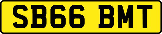 SB66BMT