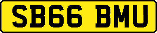 SB66BMU