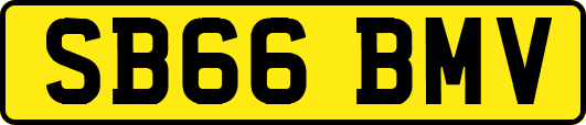 SB66BMV