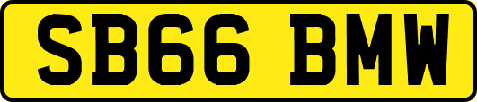 SB66BMW