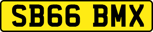 SB66BMX