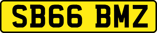 SB66BMZ