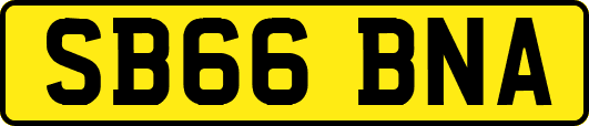 SB66BNA