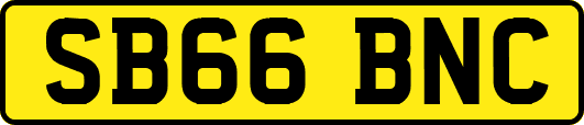 SB66BNC