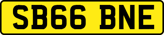 SB66BNE