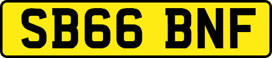 SB66BNF