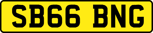 SB66BNG