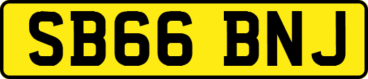 SB66BNJ