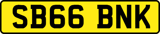 SB66BNK