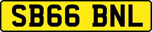 SB66BNL