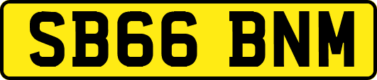 SB66BNM