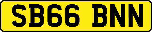 SB66BNN