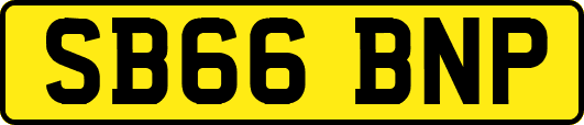 SB66BNP