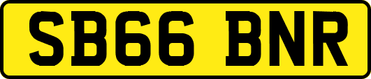 SB66BNR