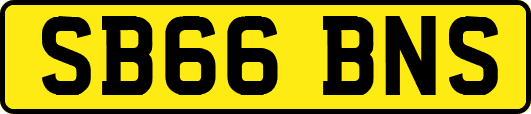 SB66BNS