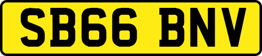 SB66BNV