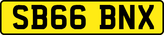 SB66BNX