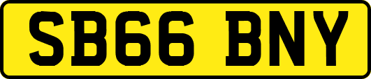 SB66BNY