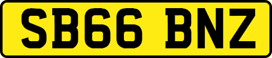 SB66BNZ