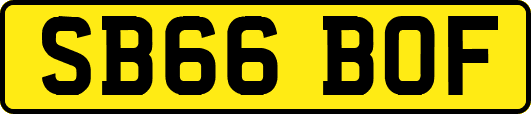 SB66BOF