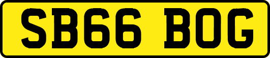 SB66BOG